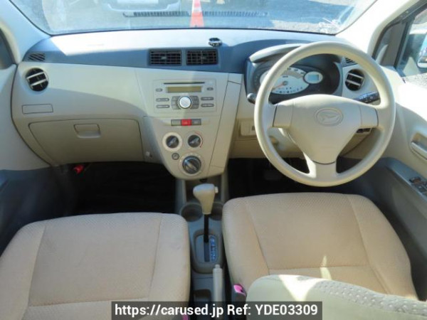 Used 2007 AT daihatsu mira L275S Image[20]