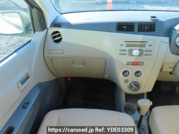Used 2007 AT daihatsu mira L275S Image[21]