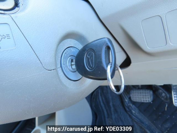 Used 2007 AT daihatsu mira L275S Image[23]