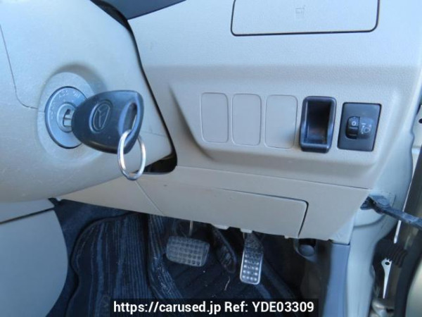 Used 2007 AT daihatsu mira L275S Image[24]