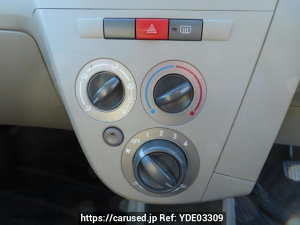 Used 2007 AT daihatsu mira L275S Image[27]