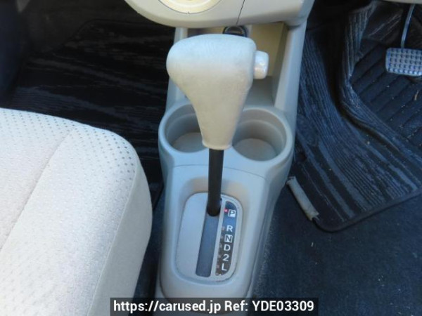 Used 2007 AT daihatsu mira L275S Image[28]