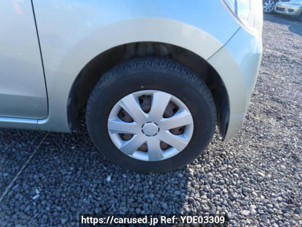 Used 2007 AT daihatsu mira L275S Image[30]