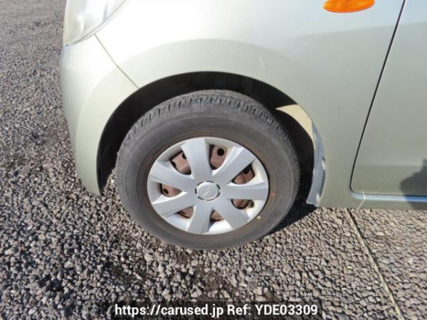 Used 2007 AT daihatsu mira L275S Image[31]