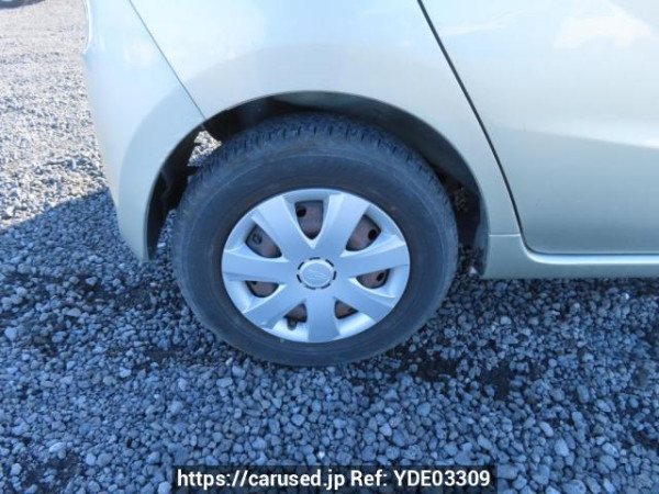 Used 2007 AT daihatsu mira L275S Image[32]