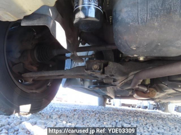 Used 2007 AT daihatsu mira L275S Image[34]