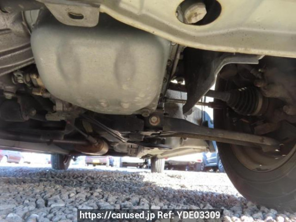 Used 2007 AT daihatsu mira L275S Image[35]