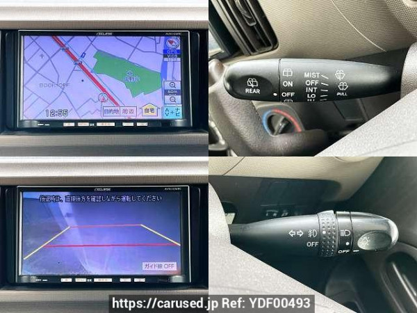 Used 2015 AT toyota passo DBA-KGC35 Image[7]