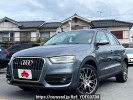 Audi Q3 ABA-8UCCZF