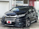 Honda Odyssey DBA-RC1