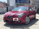 Alfa Romeo Alfa Romeo Others ABA-940141
