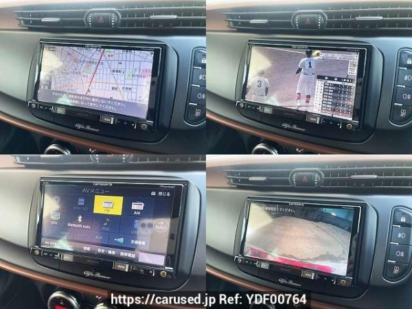 Used 2015 AT alfa-romeo alfa-romeo-others ABA-940141 Image[5]