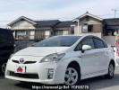 Toyota Prius DAA-ZVW30