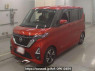 Used 2020 AT nissan roox B45A Image[0]