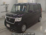Used 2018 AT honda n-box JF3 Image[0]