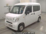 Used 2021 AT honda n-van JJ1 Image[0]
