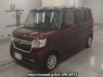 Used 2021 AT honda n-box JF3 Image[0]