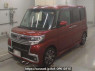 Used 2017 AT daihatsu tanto-custom LA600S Image[0]