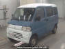 Used 2011 AT mitsubishi minicab-miev U67V Image[0]