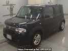 Nissan Cube Z12