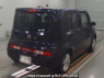 Used 2012 AT nissan cube Z12 Image[1]