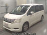 Used 2010 AT honda step-wgn RK1 Image[0]