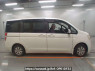 Used 2010 AT honda step-wgn RK1 Image[2]
