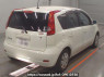 Used 2012 AT nissan note E11 Image[1]
