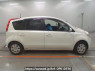 Used 2012 AT nissan note E11 Image[2]