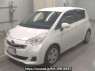 Used 2015 AT toyota ractis NCP120 Image[0]