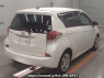 Used 2015 AT toyota ractis NCP120 Image[1]