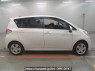 Used 2015 AT toyota ractis NCP120 Image[2]