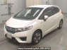 Used 2014 AT honda fit-hybrid GP5 Image[0]