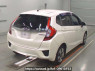 Used 2014 AT honda fit-hybrid GP5 Image[1]