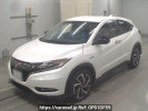 Honda VEZEL RU3
