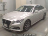 Used 2018 AT toyota crown-hybrid AZSH20 Image[0]