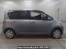 Used 2009 AT toyota ractis NCP100 Image[2]