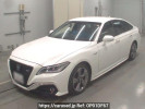 Toyota Crown Hybrid AZSH20