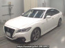 Used 2018 AT toyota crown-hybrid AZSH20 Image[0]