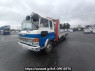 Used 1988 MT hino ranger FD165CA Image[0]