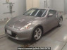 Used 2009 AT nissan fairlady-z Z34 Image[0]