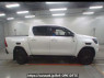 Used 2024 AT toyota hilux GUN125 Image[2]