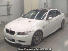 BMW BMW M3 WD40
