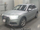 Audi Q5 FYDETS