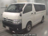 Used 2013 MT toyota regiusace-van KDH206V Image[0]