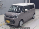 Suzuki WAGON R SMILE MX91S