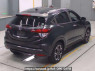 Used 2015 AT honda vezel RU3 Image[1]