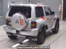 Used 1998 AT mitsubishi pajero V55W Image[1]