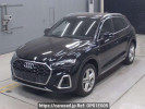 Audi Q5 FYDTPS