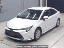 Toyota Corolla Sedan MZEA17